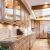 San Diego Kitchen Cabinet Staining by Rubio's Painting Services